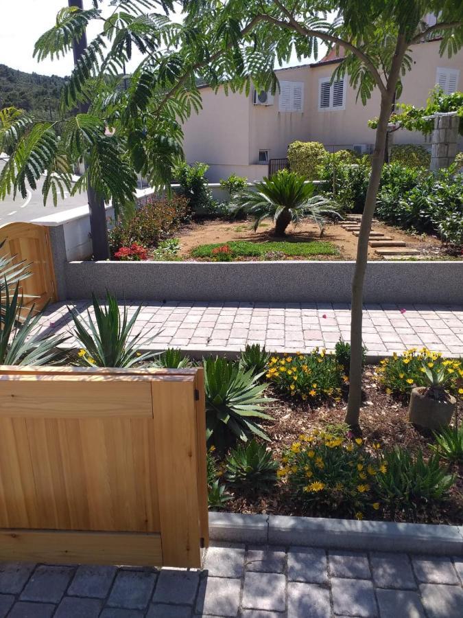 Tianri Διαμέρισμα Κόρτσουλα Εξωτερικό φωτογραφία