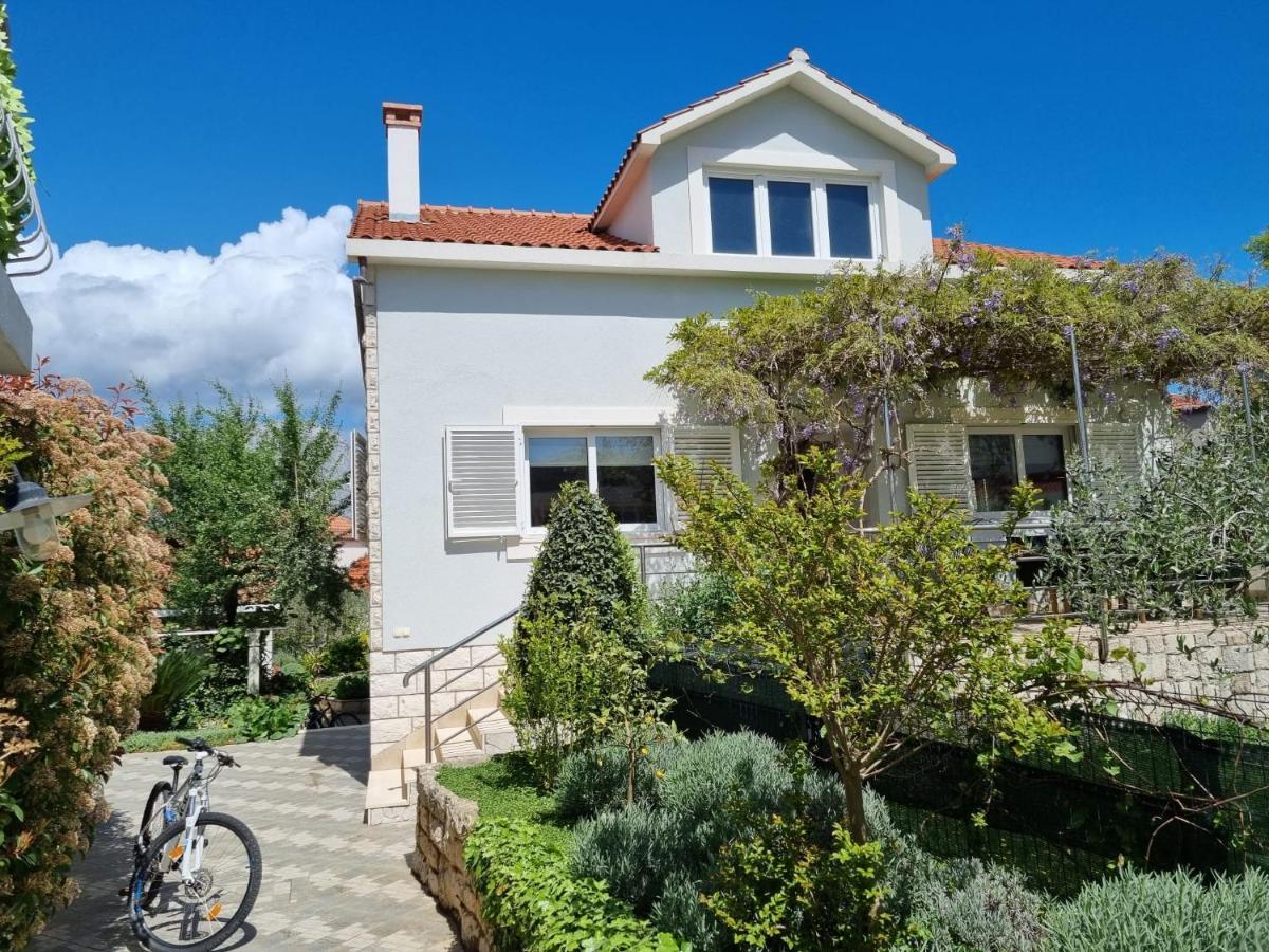Tianri Διαμέρισμα Κόρτσουλα Εξωτερικό φωτογραφία