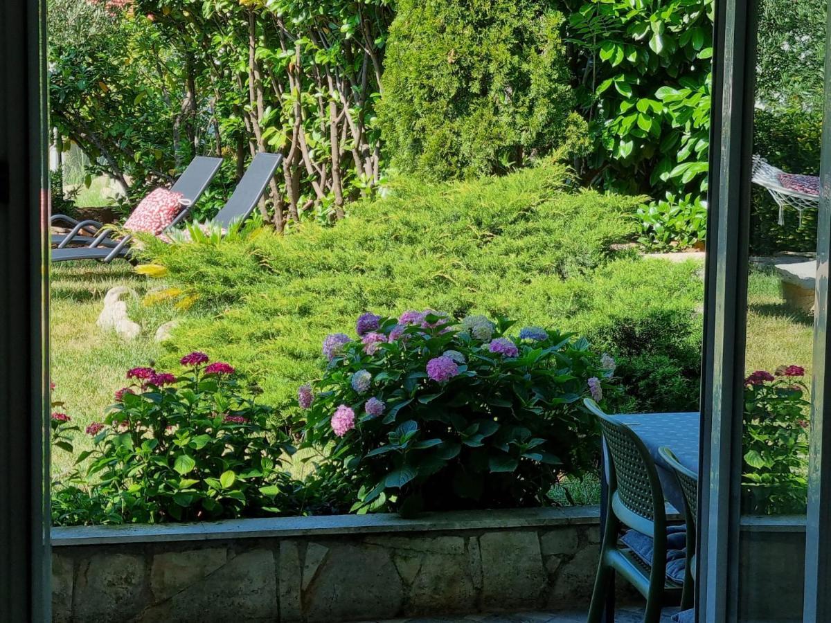 Tianri Διαμέρισμα Κόρτσουλα Εξωτερικό φωτογραφία