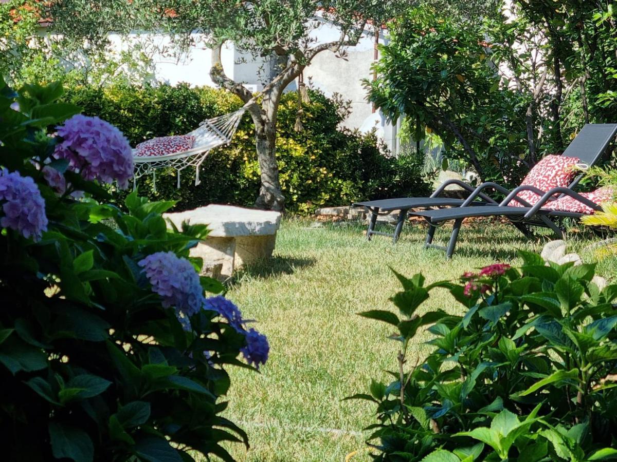 Tianri Διαμέρισμα Κόρτσουλα Εξωτερικό φωτογραφία