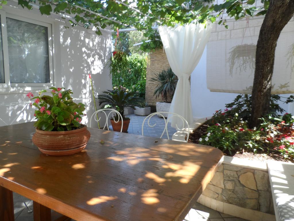 Tianri Διαμέρισμα Κόρτσουλα Εξωτερικό φωτογραφία