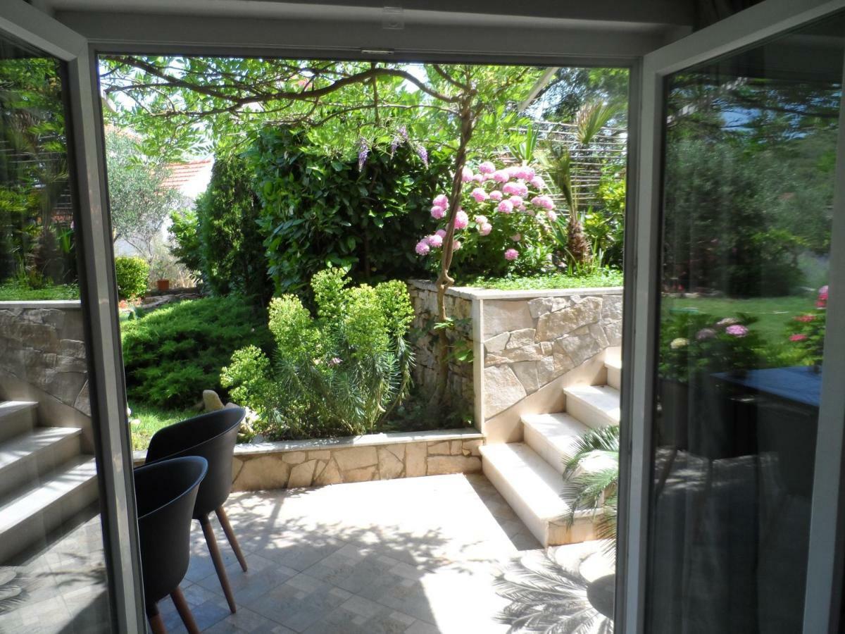 Tianri Διαμέρισμα Κόρτσουλα Εξωτερικό φωτογραφία